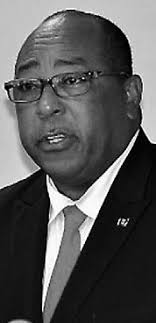 Respect must be earned