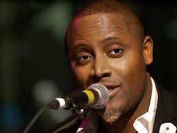 Abel Maxwell, un musicien qui n'abandonne jamais