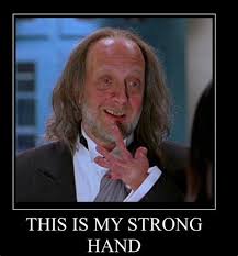 Share the best gifs now >>> Pimp Hand Strong Memes