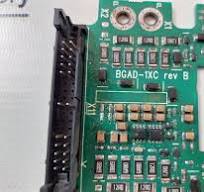 Abb Bgad-1Xc Rev B Module Board 3Aua0000112491C