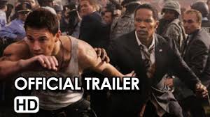 Do you like this video? White House Down Official Trailer 2013 Channing Tatum Jamie Foxx Youtube
