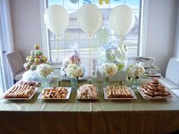 Download Baby Shower Table Setup Radelaide Me Baby Shower Dessert Table Baby Shower Table Baby Shower Style