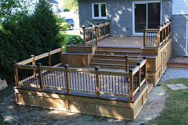 Us.sprask.com has been visited by 100k+ users in the past month Traditional Deck Traditional Deck Montreal Houzz