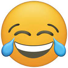 Crying Laughing Png 2083 2083 Emoji Printables Free Emoji Printables Emoji Faces