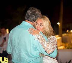 Jason Aldean And Brittany Kerr S Wedding Album Jason Aldean Brittany Kerr Wedding Album