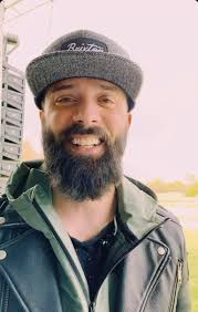 All smiles for the start of tour tonight 😁😁😁😁