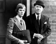 O Lucky Man, From Left, Malcolm by Everett