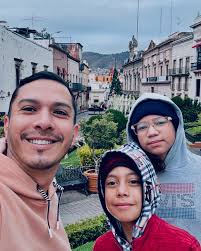 Millo Alvarado (@emilio.salas) • Instagram photos and videos