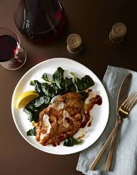 To submit requests for assistance, or provide feedback regarding accessibility, please contact support@masterclass.com. Massimo Bottura S Recipe For Family Meal Chicken With Sauteed Spinach Wsj