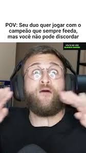 Esse duo… 😂, #leagueoflegends #lolmemes #memes #duo #league