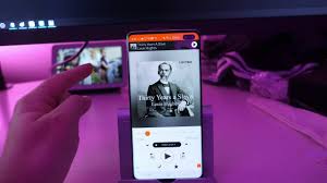 Audible use drm (digital rights management) to make sure that audiobooks brought through its service are only played through its official app. Best Audiobook App Audible Vs Audiobooks Com Vs Google Play Books Youtube