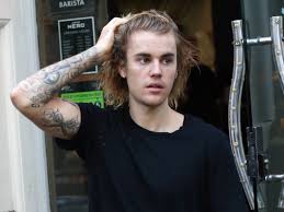 How to comb your hair like justin bieber haircut. Justin Bieber Shaved His Head Allure