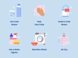 How To Get Blood Out Of Sheets In 7 Easy Steps | Nectar Sleep