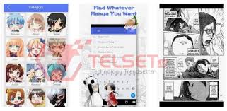 We did not find results for: 20 Aplikasi Baca Manga Bahasa Indonesia Terbaik Di Android