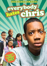All Four Seasons Of 'Everybody Hates Chris,' Ranked By Fans