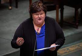Public health minister maggie de block wants the national security council (nsc) to meet before next friday, according to her spokesman, peter poulussen. Wearing A Mask Not Necessary Yet Says Belgium S Health Minister
