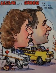 Westmoreland FD Basic EMT Class: Event