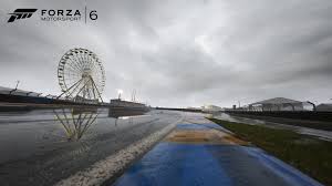Le mans 24/7 is a huge circuit track that will be sure to peak your interest! Forza Motorsport 6 Tracks
