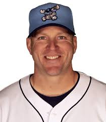 2019 WILMINGTON BLUE ROCKS MEDIA GUIDE || Coaching Staff 1