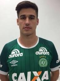 Tragedia del Chapecoense: una por una, todas las víctimas del accidente  aéreo