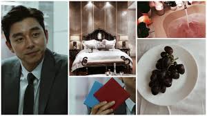 the salesman (squid game) x female reader summary:...