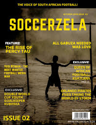 Learn all about the career and achievements of bruce bvuma at scores24.live! Soccerzela Edition 2 By Soccerzela Issuu