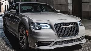 2018 Chrysler 300s 6 Wallpaper Hd Car Wallpapers Id 8374