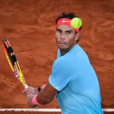 Rafael rafa nadal parera (catalan: Rafael Nadal Wins His 20th Grand Slam Title With French Open Victory Wsj