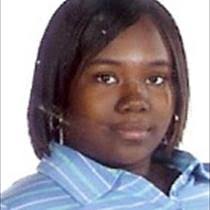 Kassidy Sade Pleasant (1992-2009)