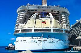 Check spelling or type a new query. Top 10 Largest Cruise Ships In The World