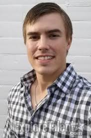 Corey Hartzog (Creator)