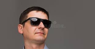 Hombre Cara Stock Photos