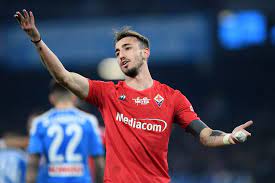 Gaetano castrovilli, 24, from italy acf fiorentina, since 2017 central midfield market value: Fiorentina S Gaetano Castrovilli Juventus Inter Seem To Be The Best Equipped To Win Serie A