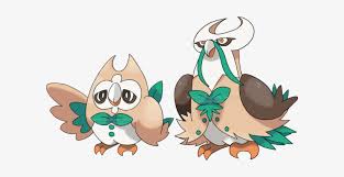 See more ideas about pokemon coloring pages, pokemon coloring, pokemon drawings. Pokemon Sun Moon Evolutions Predictions Popplio Evolution Rowlet Free Transparent Png Download Pngkey