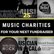 Kehidupan inggit serasi dengan 5 sahabatnya, kekasih bernama tristan, dan cinta kedua orang tuanya di jogja. 25 Music Charities For Your Next Fundraiser Cyber Pr Music