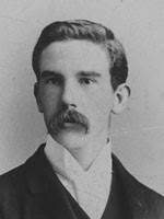 British Families in Southern Patagonia, PATTERSON #2