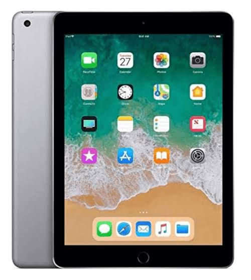 iPads FMI OFF
