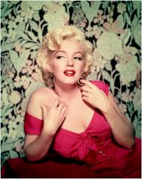 Monroe gus certificate registration form. Make Up Tricks Wie Sich Marilyn Monroe Damals Schminkte