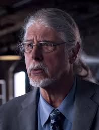 Trial by Media" Subway Vigilante (TV Episode 2020)