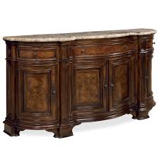 Villa Cortina Sideboard Credenza With Marble Top By Universal At Wayside Furniture Universal Furniture Marble Top Sideboard Ornate Furniture