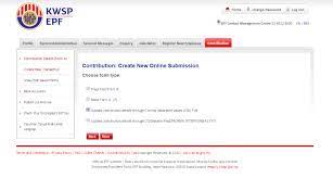 How to register direct debit at kwsp counter? Payrollpanda How Do I Pay Epf