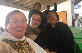 Come Meet Bishop Dorsey McConnell