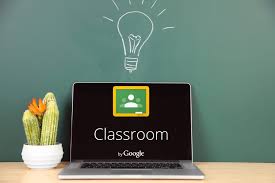 Classroom is already included in google workspace for education and works seamlessly with google workspace collaboration tools. Google Classroom A Free Learning Management System For Elearning Elearning Industry