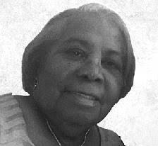 Doris Perryman Obituary (2020)