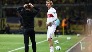 Kicker - News update