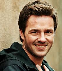 MF: Anna Bergendahl and Peter Jöback direct to Globen