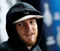 Jonathan Quick, Los Angeles Kings' Star Goalie, Has Connecticut Roots