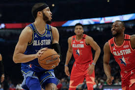 From wikipedia, the free encyclopedia. Nba 2021 All Star Game Here Are All The Safety Health And Other Details Of Exhibition Match Masslive Com