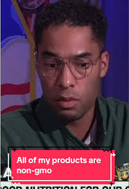 Goode Foods: Clean and Nutritious Eating