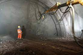 Keeping The Water Where You Want It In Tunnel Construction | Sulzer